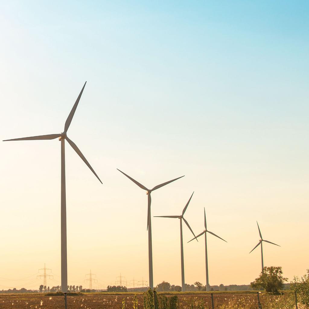 Rüzgâr Enerjisinde Lider Çanakkale, ekonomik RES yatırımları için gerekli görülen minimum değerler olan 50 metrede 7 m/s rüzgâr hızı ve %35 kapasite faktörü