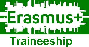 2017-2018 eğitim dönemi kapsamında Erasmus+ Staj