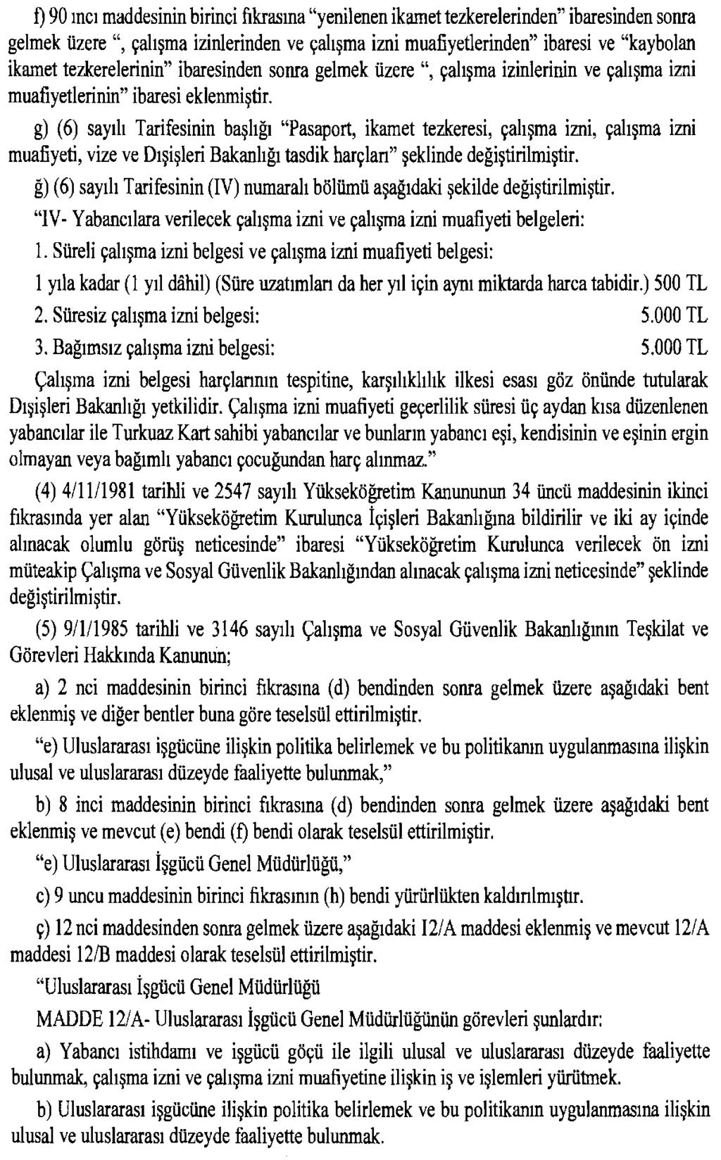 Sayfa : 14 RESMÎ GAZETE