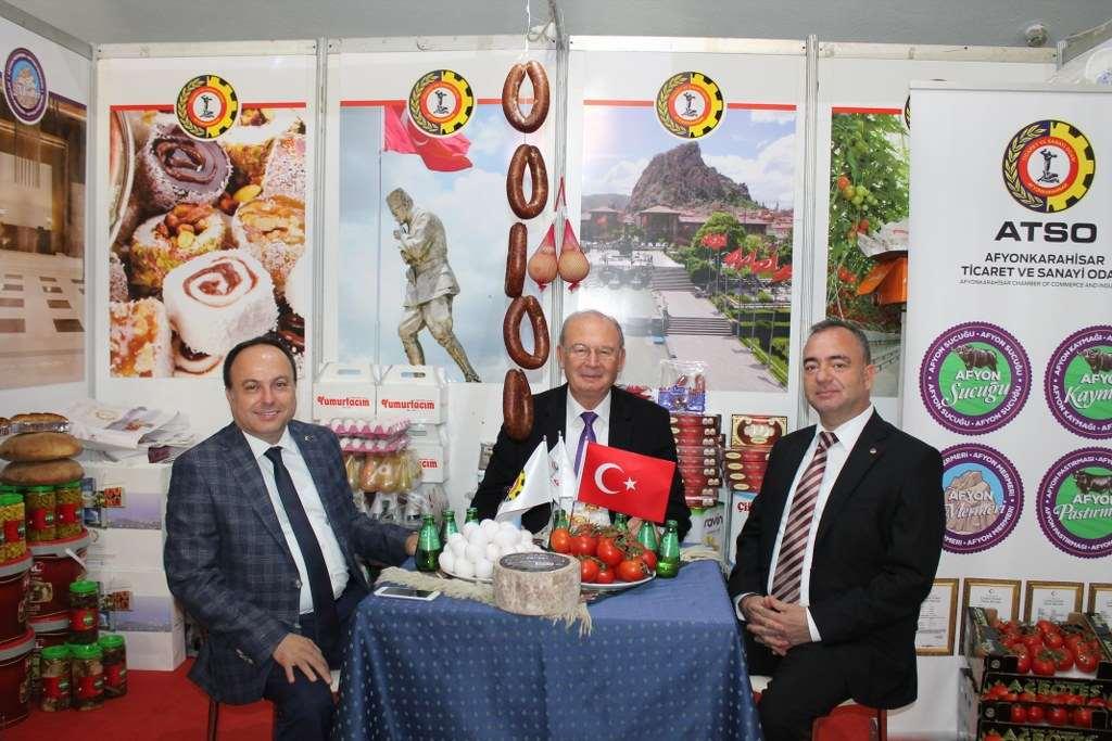 ODAMIZ TARAFINDAN DÜZENLENEN TOPLANTI, EĞİTİM, FAALİYET VE