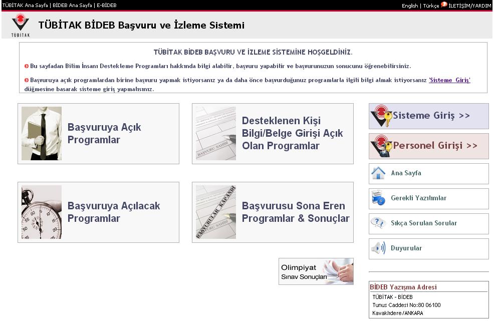 BİDEB