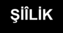 ŞİÎLİK *Hilâfet ve imâmet konularındaki görüş ayrılığından ortaya çıkarak, imametin ehl-i beytin hakkı olduğunu savunur. Ahbâriyye ye göre Kuran ve hadisi okuyan herkes kararını verebilir 18.