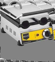 LÜX MODELLER Lux Model R70 R78 YÜZEY ÖLÇÜSÜ Toast D mens ons R78 R79 R80 Lüx 16 D l m Elektr kl Lüx 20 D l m Elektr kl Ç ft Kapak Oluklu Elektr kl