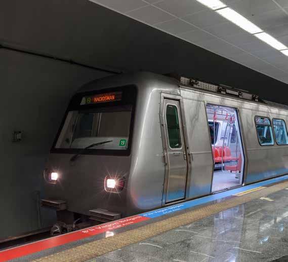 Mecidiyeköy-Mahmutbey metro hattı, 3 katlı Büyük İstanbul Tüneli Avrupa Yakası