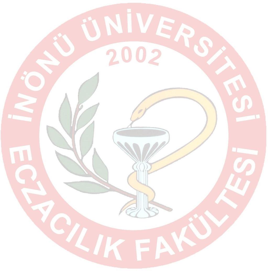 Eczacılık Tarihi (1 0 2) 1 Eczacılığın tarihi 2 Eskiçağda eczacılık 3 İslamiyetin başlangıcında eczacılık 4 XVI-XIX yüzyıllarda Avrupa da eczacılık 5 Türklerde eczacılık: Anadolu Selçukluları dönemi