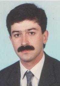1993 Hacıhamza Mezarlığı Siirt - Şirvan 61. Mknz. P. Tug. K.