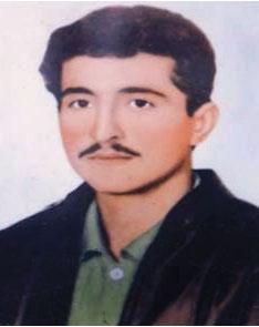 1966 Siirt (Cenazesi Kayıp) Botan çayında boğulma Ali Ayten 1968 Develi Kayseri -