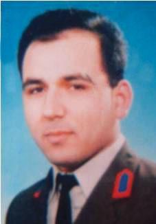 Mustafa Fatma 1970 - Mecitözü - Mecitözü İbek Şırnak - Uludere Hilal Yaylası Güllük Tepe Mvk. 25.06.
