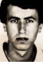 İsmail Menşure 1967 - Merkez - Eskice Ky Suruç 07.07.1987 Eskice Köyü Mezarlığı Suruç Hd. Bl. K. lığı emrinde görevli iken silah kazası sonucu şehit olmuştur.