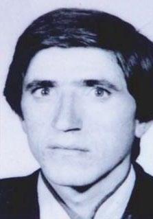 ER YILDIRIM Mehmet Zekine 1978 - Sungurlu - Beyyurdu Köyü - Merkez - Eskice Ky Bismil - Batman Karayolu 10. Km. 24.12.