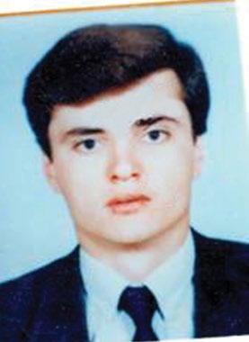 1993 Elköy Köyü Diyarbakır Kulp İlçesi Ağaçlı Nahiyesinde öğretmen olarak