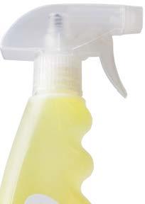 Parfüm Extra Oda Parfümü Tüm sert zemin ve yüzeylerde derinlemesine temizlik ve parlaklık sağlar.