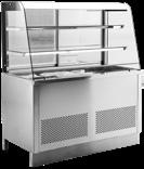 MODEL AÇIKLAMA 2047000230 Tel raf 600 seri tezgah tipi buzdolabı için 109 2047000231 Tel raf 700 seri tezgah tipi buzdolabı için 115 2047000232 Depo tipi soğutucu ilave tel raf 134 2047000270 Kilit