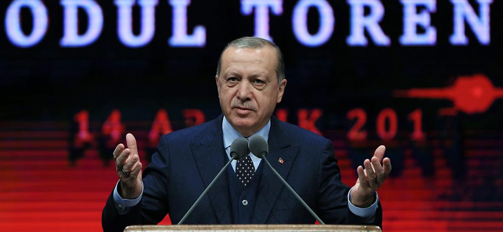 Cumhurbaşkanı Erdoğan, İstihdam Şurası nda konuştu Aralık 14, 2017-5:27:00 Cumhurbaşkanı Recep Tayyip Erdoğan, Beştepe Millet Kültür ve Kongre Merkezi'nde düzenlenen İstihdam Şurası'na katıldı.