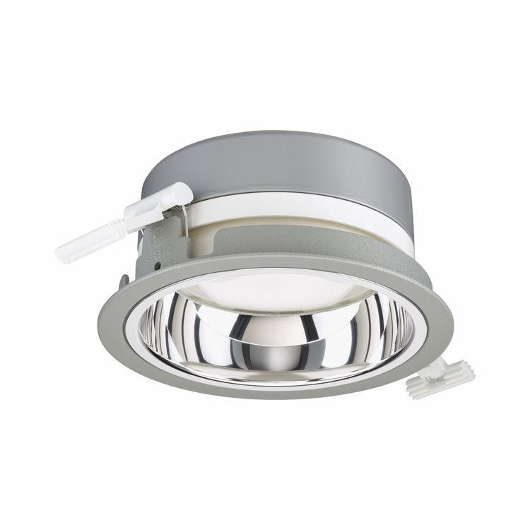 ÜRÜN BİLGİLERİ LuxSpace Mini sıva altı DN560B downlight,