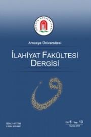 Amasya Üniversitesi İlahiyat Fakültesini niçin tercih etmeliyim?
