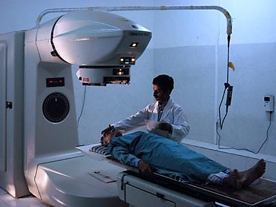 Teşhis amaçlı tıbbi radyasyon uygulamalarının zararlı biyolojik