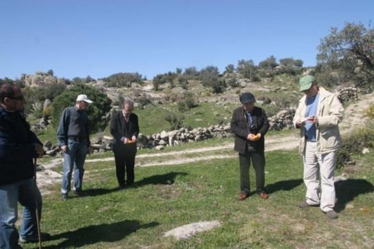 Uranyum madenciliği Köprübaşı (Manisa) uranyum yatağı çevresinde toprak, su ve bitki örneklerinde, uranyum düzeyleri ve olası çevresel etkilerinin belirlenmesi (Aralık 2008) TUBİTAK tarafından