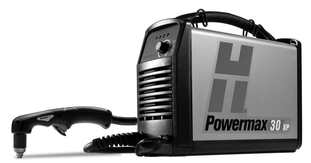 Powermax30 XP Plazma Arkı Kesme Sistemi Operatör