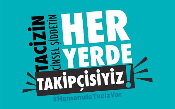 Antalya Cumhuriyet Başsavcılığı konu hakkında soruşturma başlattı ve TCK 216 da düzenlenen halkın bir kesiminin cinsiyet olarak aşağılanması suçundan tespit edilen iki sanık hakkında dava açtı.