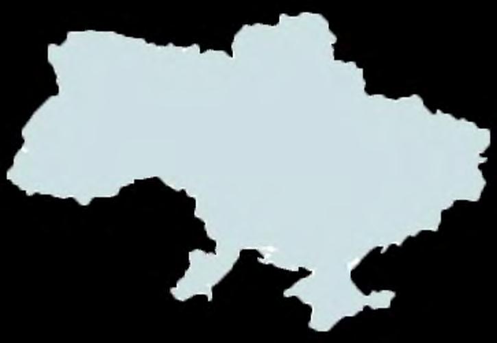 GENEL BİLGİLER Coğrafi Konum Ukrayna eski Sovyetler Birliği'ni oluşturan onbeş cumhuriyet içinde Rusya Federasyonu ve Kazakistan'ın ardından yüzölçümü en büyük üçüncü ülkedir.