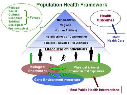 Halk sağlığında ilkeler 4. Hastalıkların nedenleri sosyal, biyolojik ve fizik nedenlerdir.