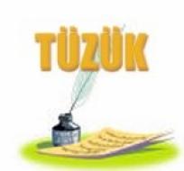 TÜZÜK