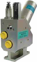 Enjeksiyon Makinaları için P-Q Üniteleri Pistonlu Pompa Takım Tezgahları için Hidrolik Ürünler MINIBOOSTER Pahalı yüksek basınçlı