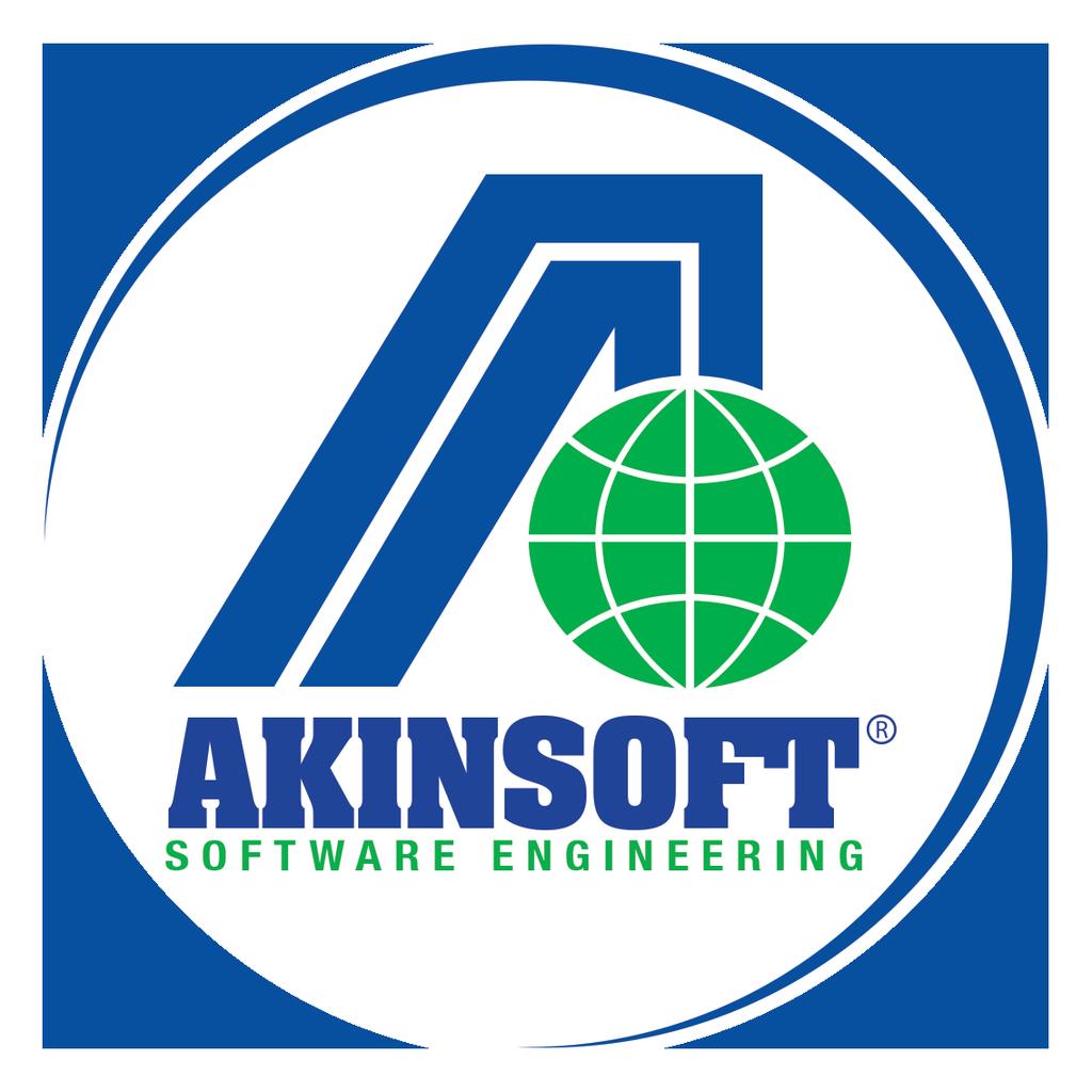 AKINSOFT Yardım