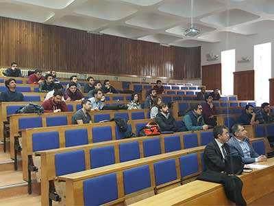 28.03.2016 ODTÜ MADEN MÜHENDİSLİĞİ BÖLÜMÜ ÖĞRENCİLERİYLE ve AKADEMİSYENLERİ İLE TOPLANTI DÜZENLENDİ. 30.03.2016 ADALET AKADEMİSİ BAŞKANLIĞI ZİYARET EDİLDİ.