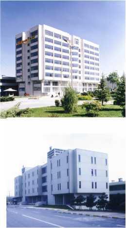 1997-2010 Serbest Mimarlık ve