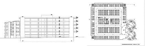 Katlı Otopark 1997 Yıldız Cam Ltd Şti.