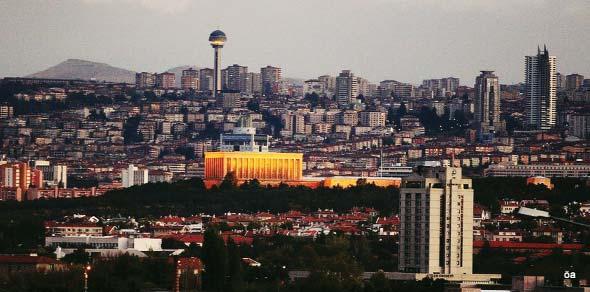 18 Haber İmar Yönetmeliği nde revizyon Nursen Turan Ankara Büyükşehir Belediyesi, İmar Yönetmeliği nde kapsamlı bir revizyon çalışması gerçekleştiriyor.
