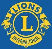 Tarihçe Lionlar 1917 yılından beri insanlara yardım ediyorlar.