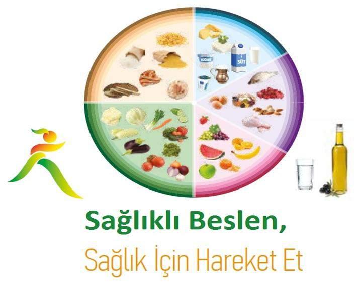 Karbonhidratlar, yağlar ve proteinler makro besin ögeleridir. Proteinler amino asitlerden, yağlar ise yağ asitlerinden oluşmaktadır. Makro besin ögelerinin başlıca yararı vücuda enerji sağlamaktır.