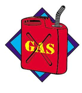 Sıvı Yakıtlı Aletler Genelde benzinlidir.