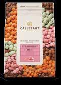yaratmak için ideal Geleneksel Callebaut çikolatasıyla eşdeğer mükemmel işlenebilirlik, her zaman kusursuz