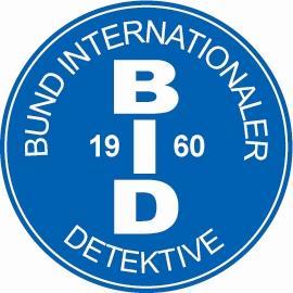 2.2.5 KARDEŞ DERNEK BUND INTERNATİONALER DETEKTİVE (BID) e.v.