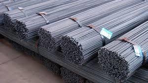 Demir İşleri İnşaatta demir işleri kapsamında, çapı 8 mm ile 40 mm arasında değişen 12 m uzunluğunda demir çubuklar kullanılmaktadır.