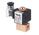 S60 Sİ PASLANMAZ SOLENOİD VALFLER KİMYASAL MADDE