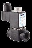 SX VE SF Sİ EX PROOF SOLENOİD VALFLER