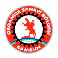 SANAYİ BÖLGESİ