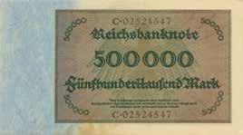 80 Almanya, 500,000