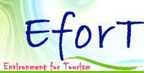desteklenen EforT: Environment ForTourism başlıklı çalışma grubu faaliyeti ile 26 Mayıs - 01 Haziran 2013 tarihleri arasında 11 ülkeden toplam 15 katılımcının katılımı ile