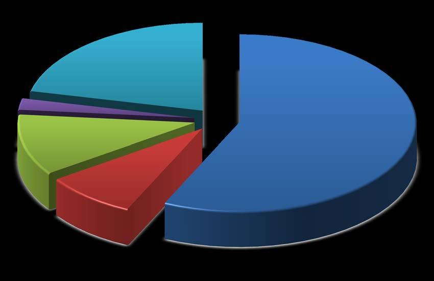 I- OCAK HAZİRAN 2016 DÖNEMİ BÜTÇE UYGULAMA SONUÇLARI Üniversitemiz 2016 yılı bütçesi 2015 yılına oranla toplamda %22,40 artarak 175.609.000,00-TL den 214.942.000,00-TL ye çıkmıştır.