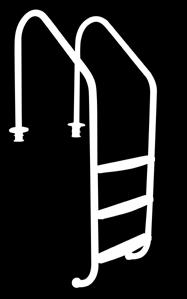 (Muro) 5 Plastik Basamaklı Havuz Merdiveni (Muro) Plastic Step Pool Ladder 5 Steps (Muro) 1 125 1 135 1 140 1 160 A(mm) B C D E F G H(mm) 500 318 630 679 167 429 179 250 500 318 630 929 167 679 179