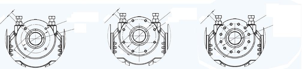 Çift Etkili BAĞLANTI YERİ X A X Z Z L4 (ÇİFT ETKİLİ) D Tek Etkili X A X BAĞLANTI YERİ Z Z L4 (ÇİFT ETKİLİ) Limit Switch Montaj ØE 80 4 4 30 20 C C D M5X8mm 4