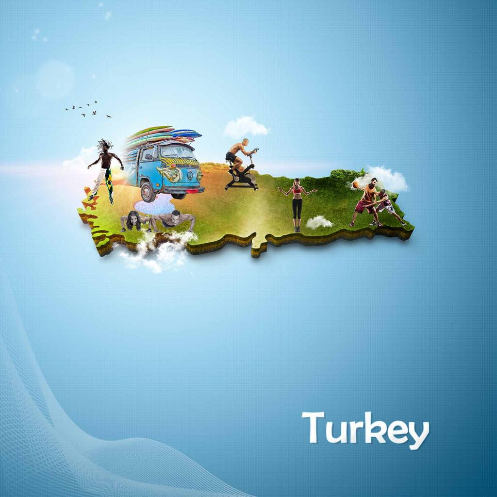 in 32 yıllık fuarcılık tecrübesi ve yüzbinlerce datadan oluşan ziyaretçi ağının yanı sıra Türkiye genelinde yüzlerce organizasyonla yapılacak.