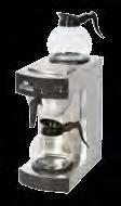Kahve Değirmeni (Otomatik)