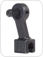 Allen Uçlu Kırlangıç Değişken Kafalar Hex Drive Interchangeable Head Parça Model Hex.